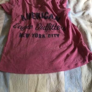 Cute American Eagle T-shirt!!